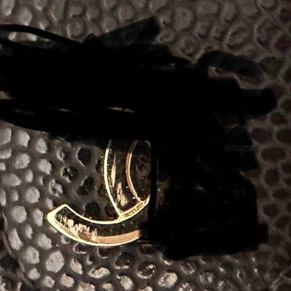 Black Wallet - Picture 5 of 5